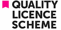 The Quality Licence Scheme awarding body